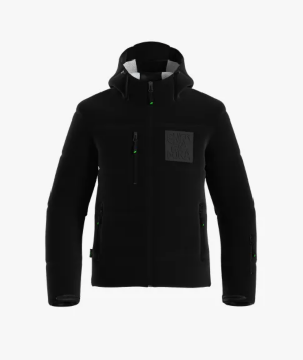 ENERGIAPURA Ilanz Jacket on World Cup Ski Shop 4